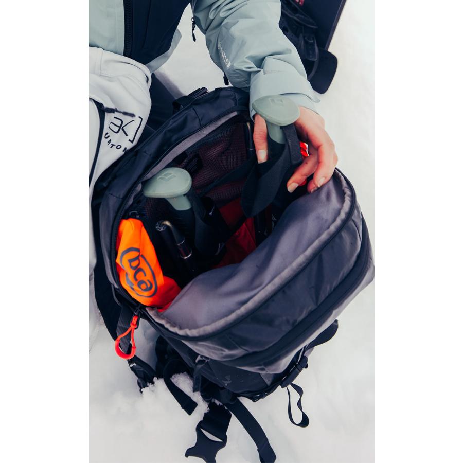 BURTON（バートン） 2027 BURTON [ak] Dispatcher 18L Backpack