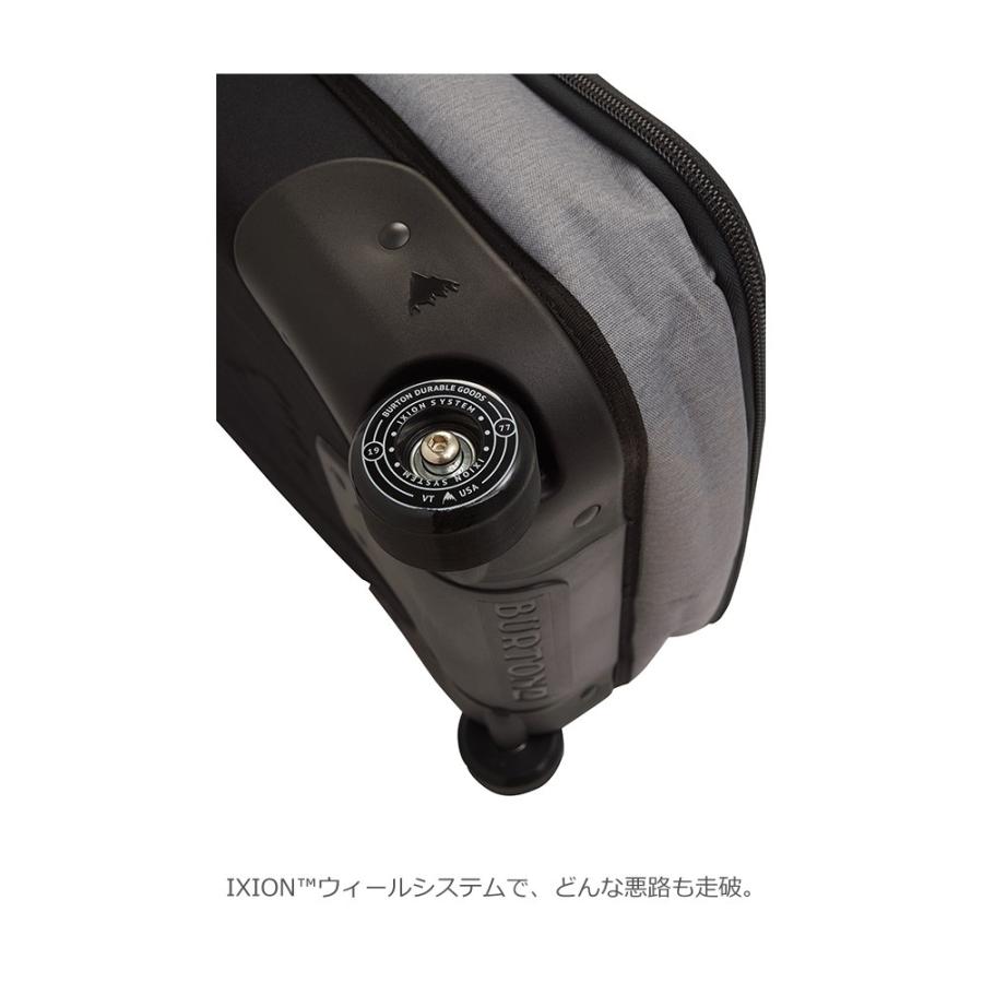 BURTON バートン WHEELIE GIG BAG 2020 ウィーリーギグバッグ