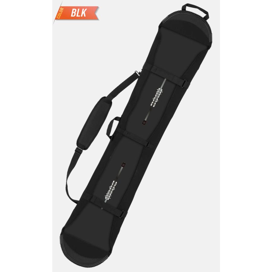 ウィンタースポーツ BURTON バートン WHEELIE LOCKER ボードケース