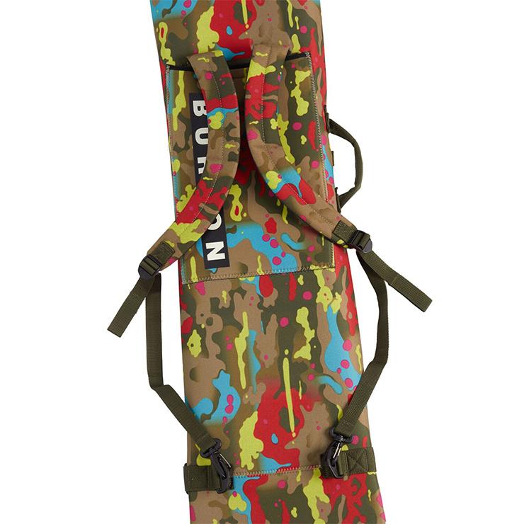 BURTON 早期予約 23-24 Kids' Step OnR Re:Flex Snowboard