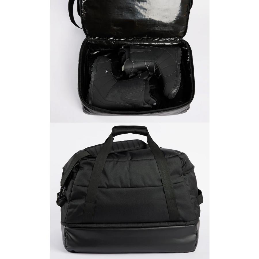 BURTON（バートン） 正規品 Gig 70L Duffel Bag ギグ ダッフルバッグ