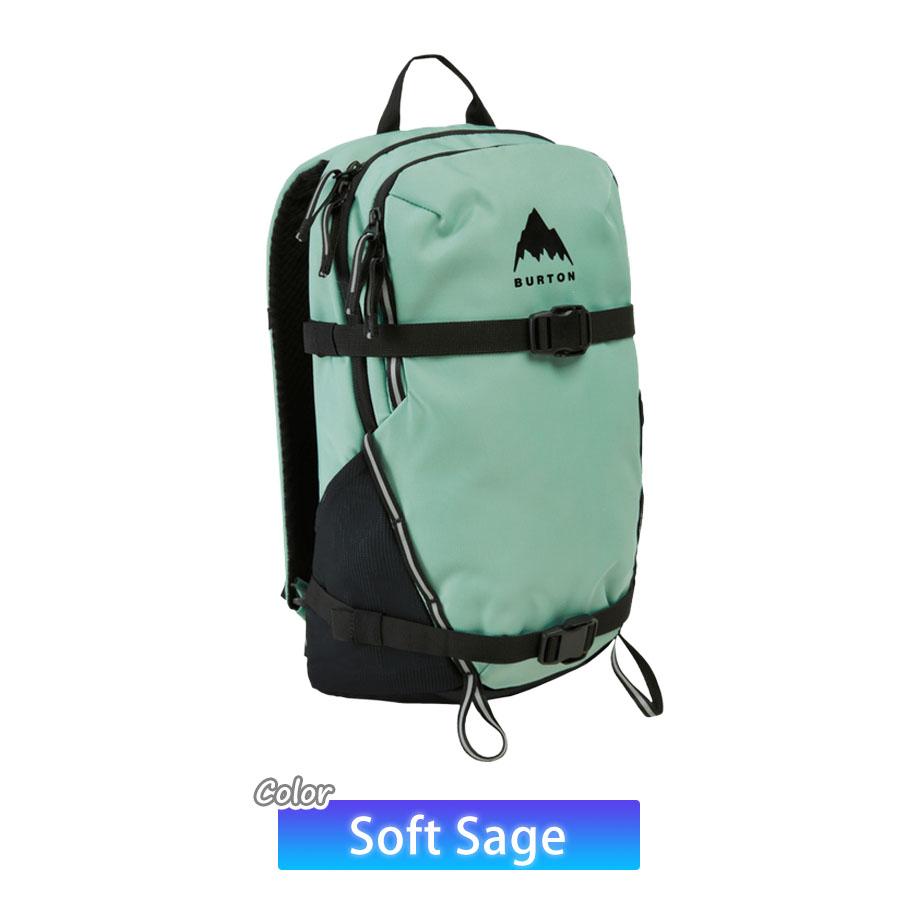 BURTON（バートン） BURTON Kids' Day Hiker 12L Backpack キッズ