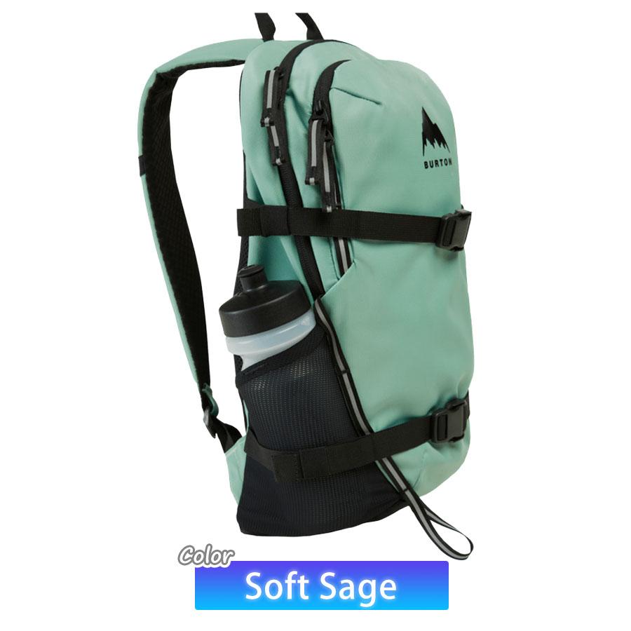 BURTON（バートン） BURTON Kids' Day Hiker 12L Backpack キッズ