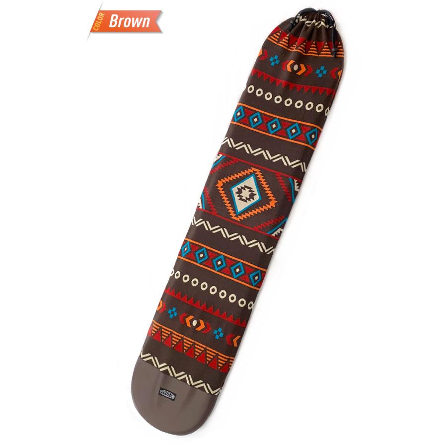 ROUZE ラウズ ニット スノーボードケース SNOWBOARD Knit Board Sleeve