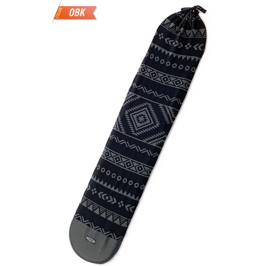 ROUZE ラウズ ニット スノーボードケース SNOWBOARD Knit Board Sleeve