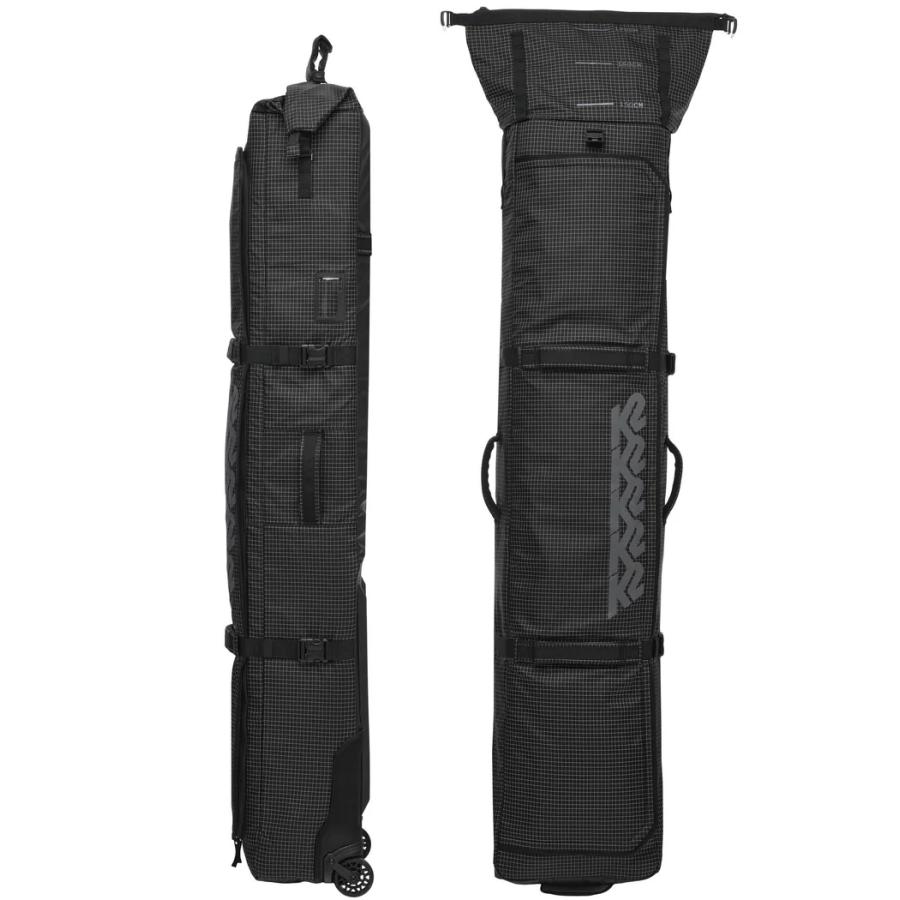 K2 2026 K2 ケーツー UNIVERSAL SNOWBOARD ROLLER BAG ユニバーサル