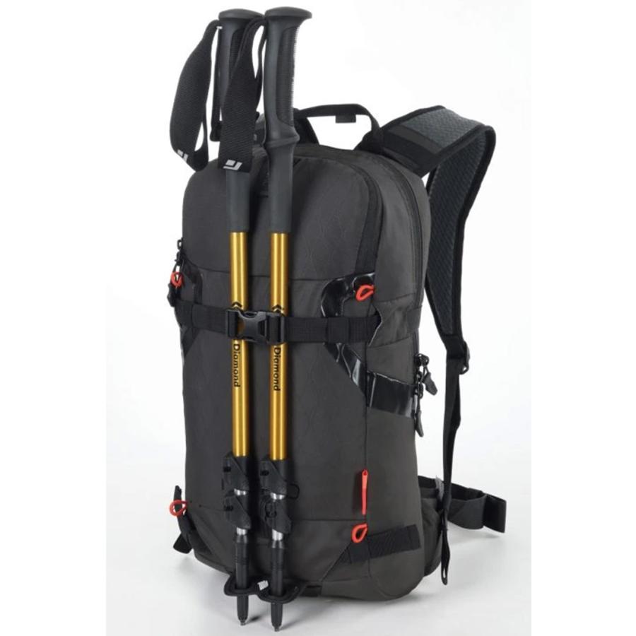 NITRO(スポーツ) 正規品 25-26 NITRO ナイトロ バックパック