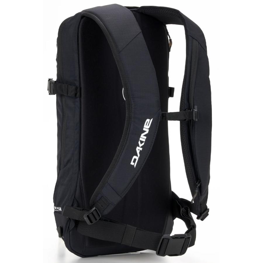 DAKINE（ダカイン） 2026 DAKINE POACHER BACKPACK 14L ポーチャー