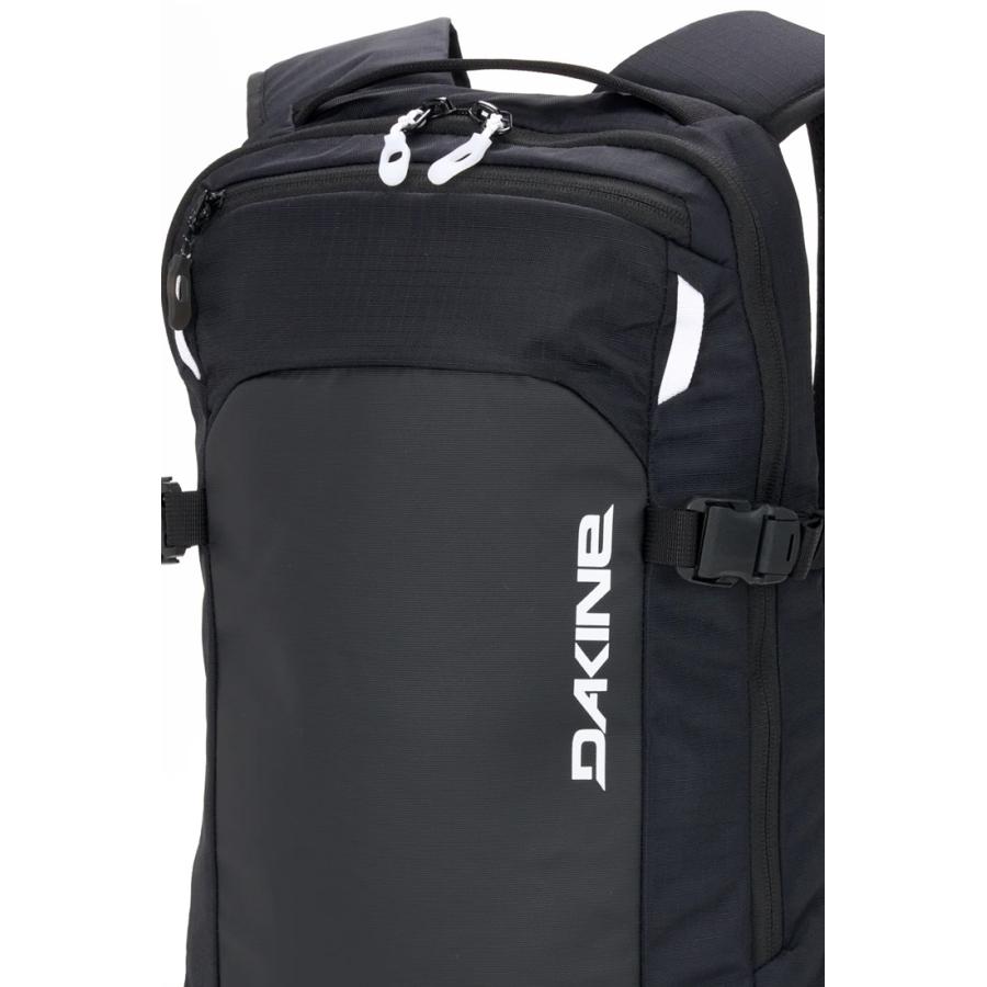 DAKINE（ダカイン） 2026 DAKINE POACHER BACKPACK 14L ポーチャー