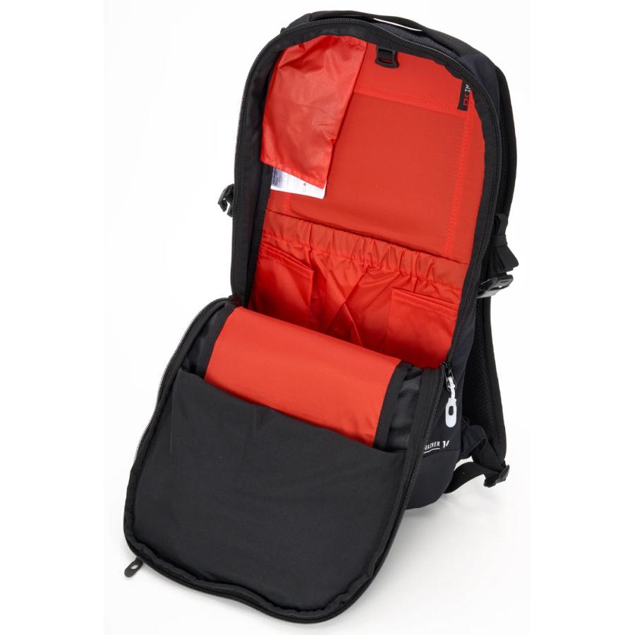 DAKINE（ダカイン） 2026 DAKINE POACHER BACKPACK 14L ポーチャー