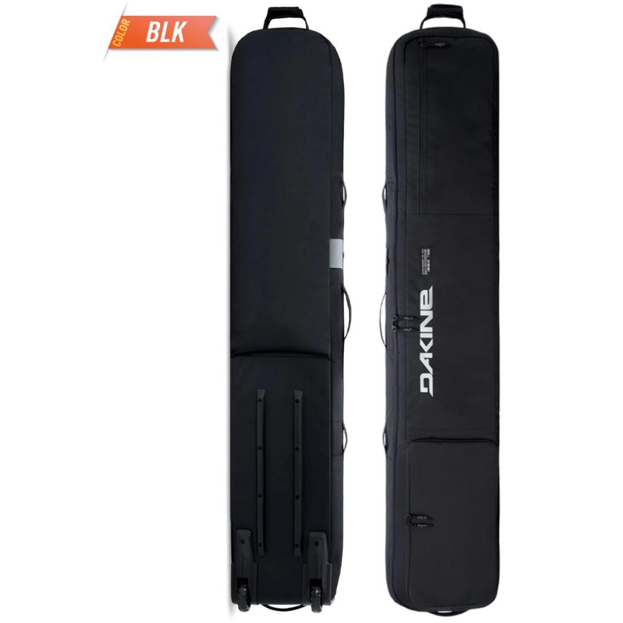 DAKINE（ダカイン） 2026 DAKINE LOW ROLLER SNOWBOARD BAG ロー
