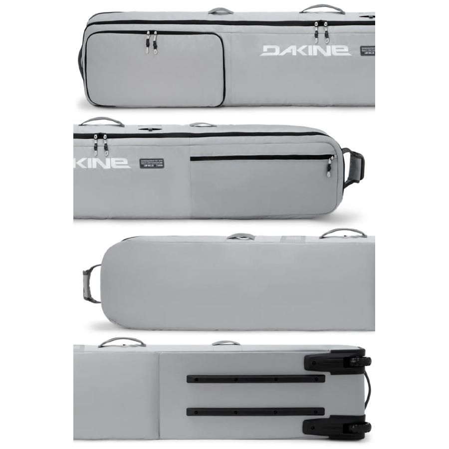 DAKINE（ダカイン） 2026 DAKINE LOW ROLLER SNOWBOARD BAG ロー