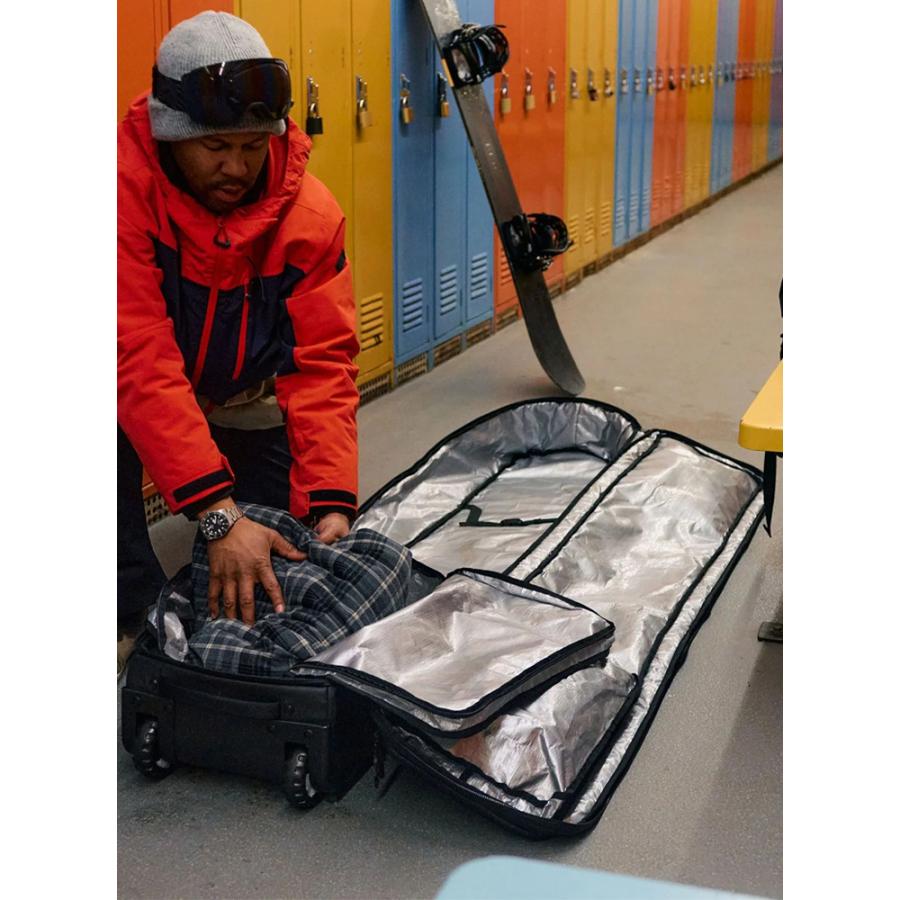 DAKINE（ダカイン） 2026 DAKINE LOW ROLLER SNOWBOARD BAG ロー