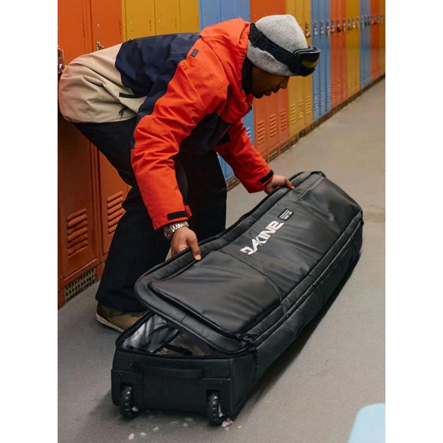 DAKINE（ダカイン） 2026 DAKINE LOW ROLLER SNOWBOARD BAG ロー