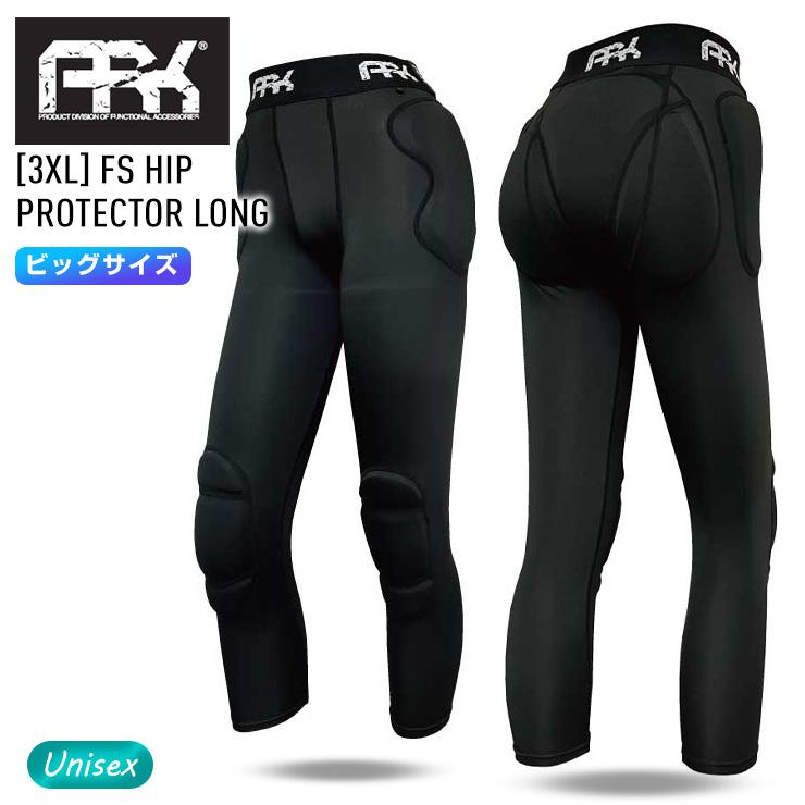 3XL ビッグサイズ ARK エイアールケイ AR12411 FS Hip Long ヒップ