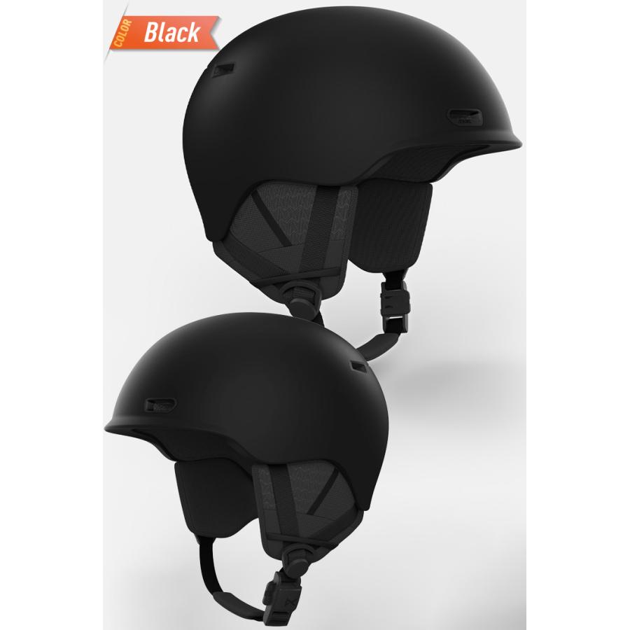 anon 2026 アノン Oslo WaveCel Round Fit Helmet オスロ ウェーブセル