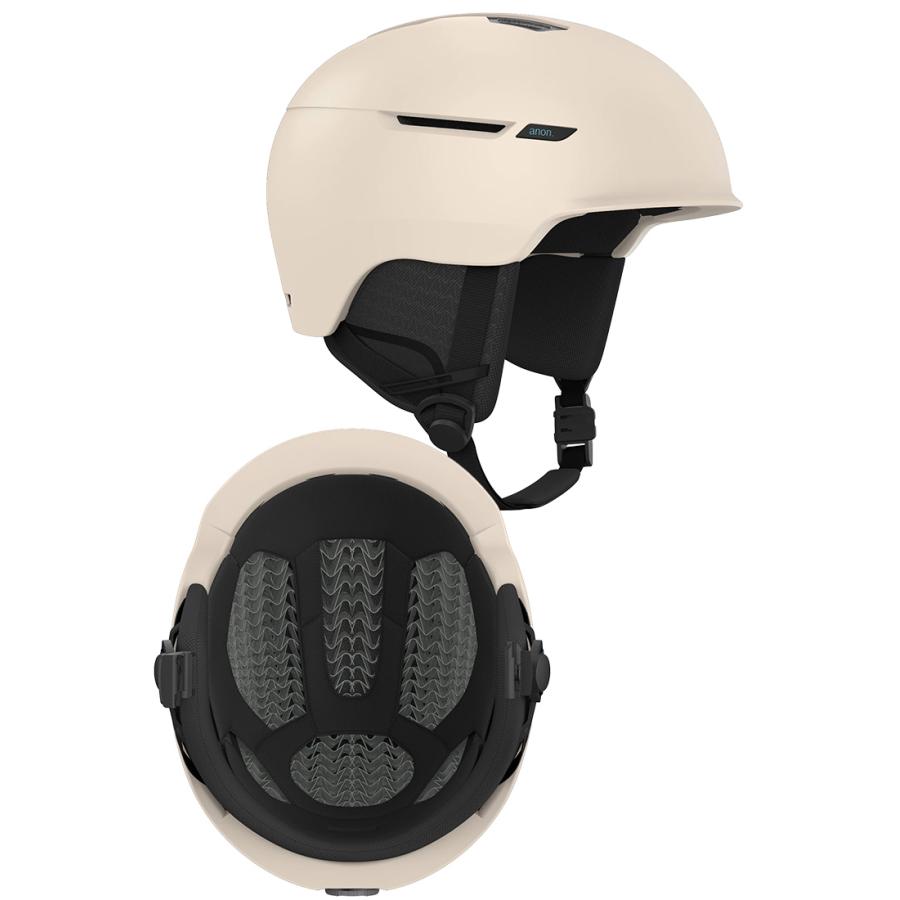 エマー BBB 新品未使用 anon 2026 アノン Logan WaveCel Helmet ローガン ウェーブセル