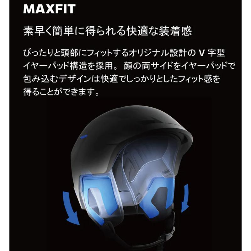 SALOMON（サロモン） 2026 SALOMON HUSK PRO ハスクプロ ヘルメット