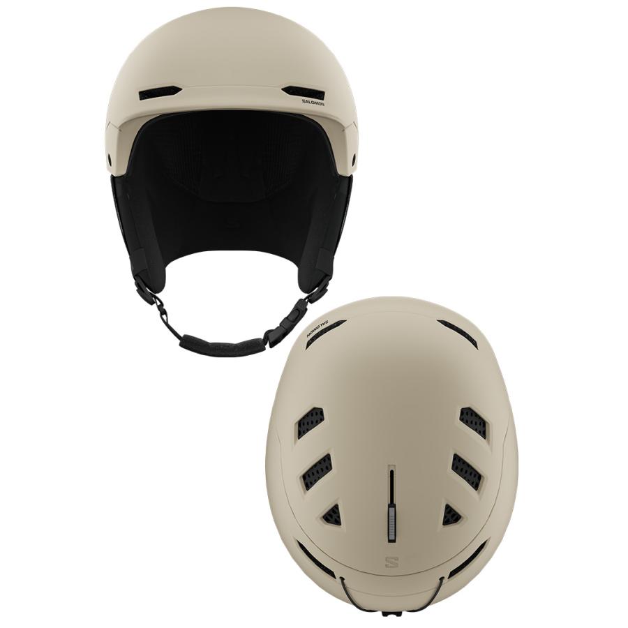 2026 SALOMON サロモン HUSK PRO ハスクプロ ヘルメット スキー