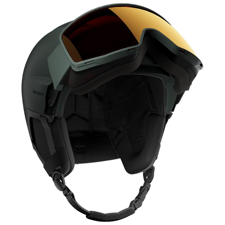 SALOMON（サロモン） 2026 SALOMON DRIVER PRO SIGMA MIPS ドライバー 