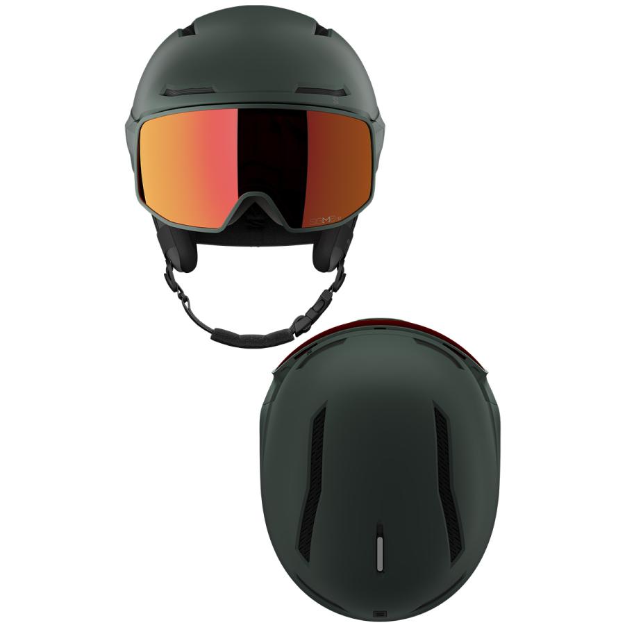 SALOMON（サロモン） 2026 SALOMON DRIVER PRO SIGMA MIPS ドライバー