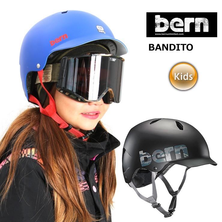 bern bandito