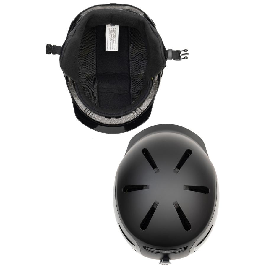 bern 正規品 バーン WATTS2.0 WINTER MIPS ワッツ2.0 ウィンター
