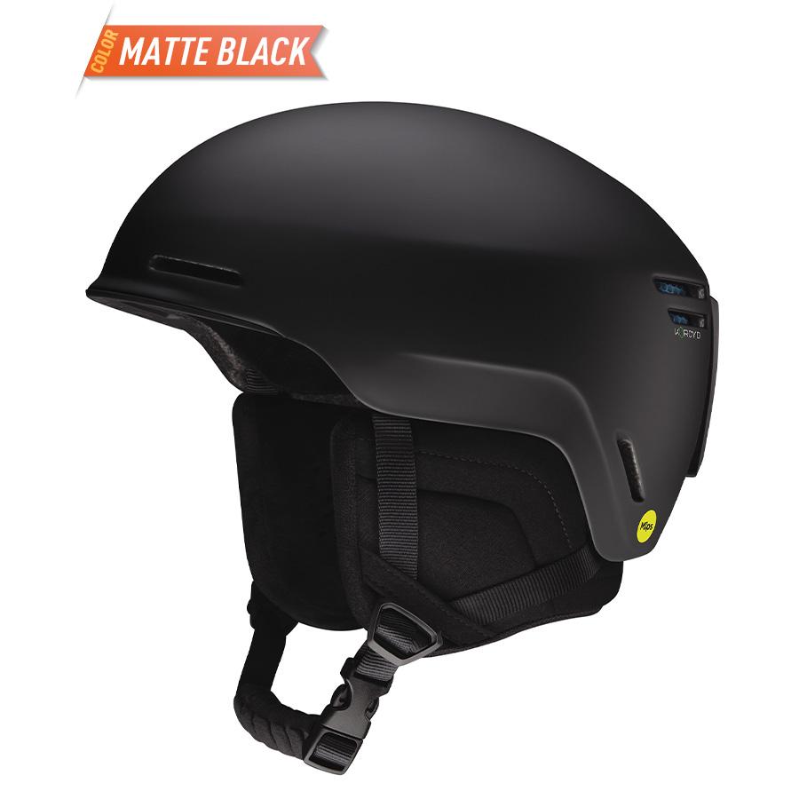 SMITH（スミス） 2026 SMITH METHOD MIPS メソッドミップス