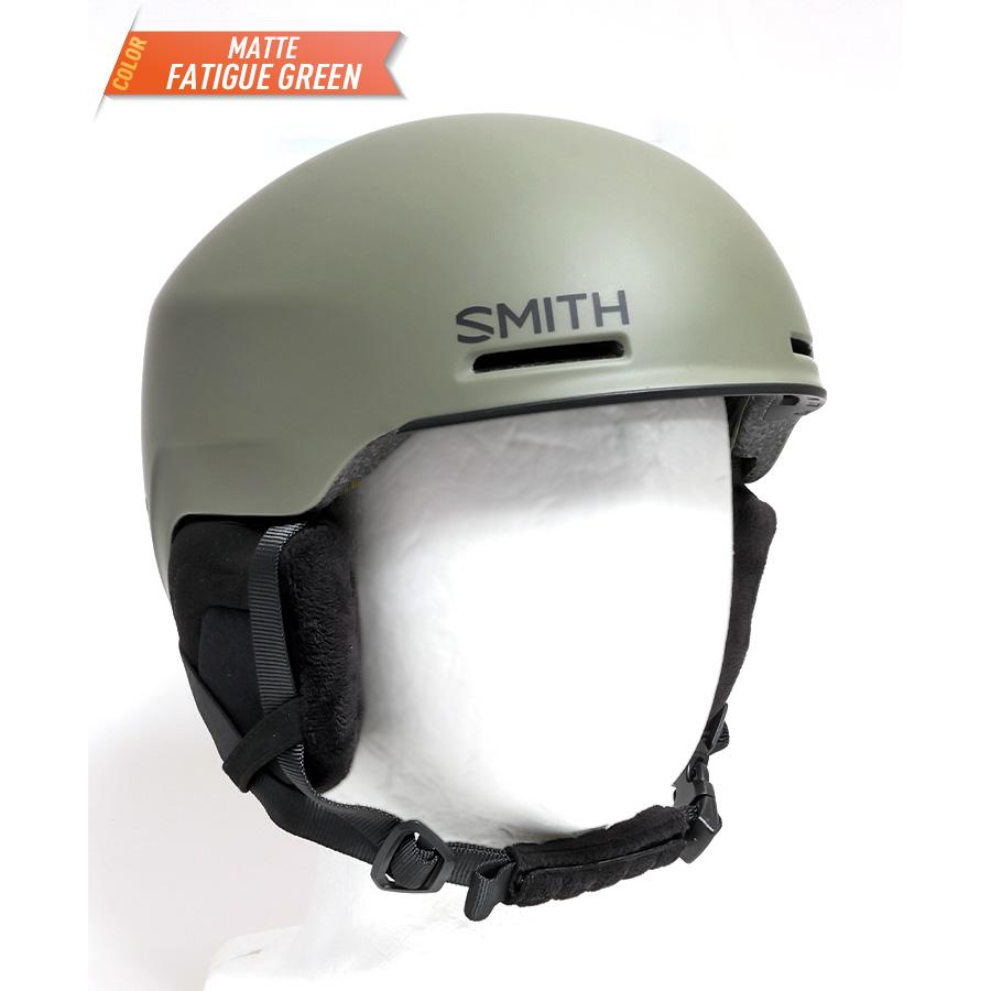 SMITH（スミス） 2026 SMITH METHOD MIPS メソッドミップス