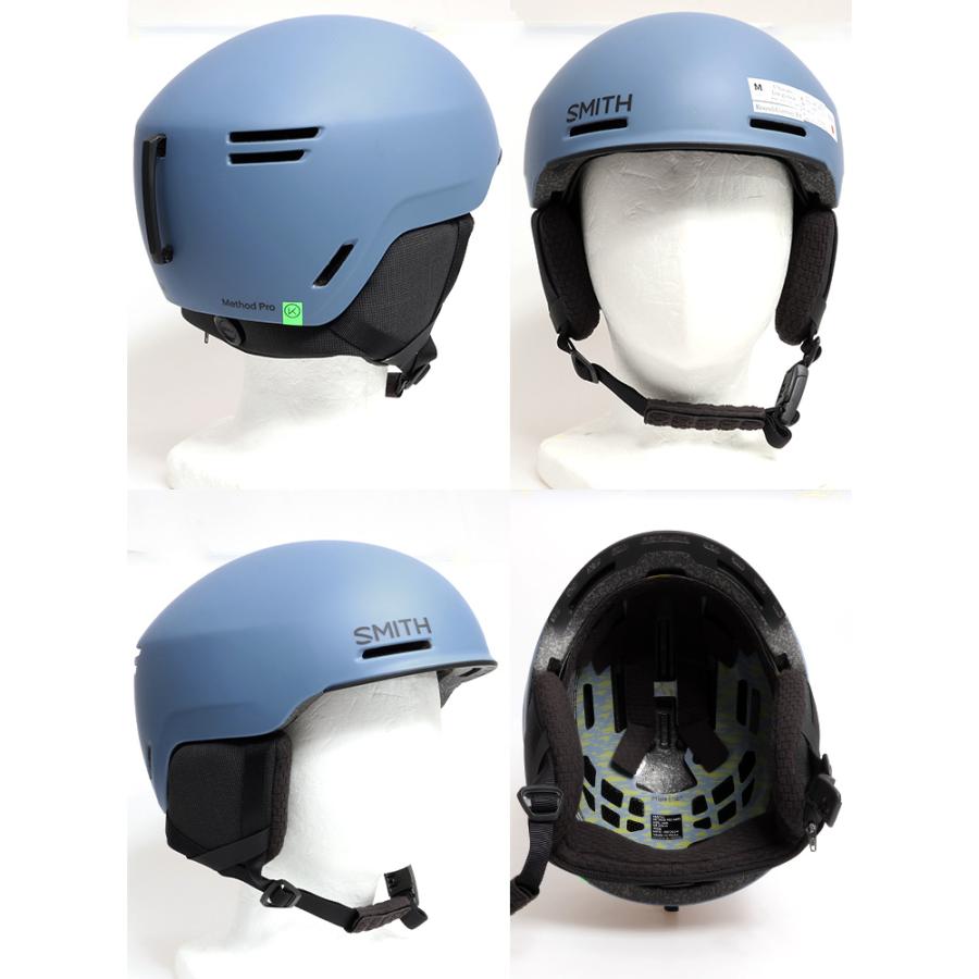 SMITH（スミス） 2026 SMITH METHOD PRO MIPS メソッドプロ ミップス