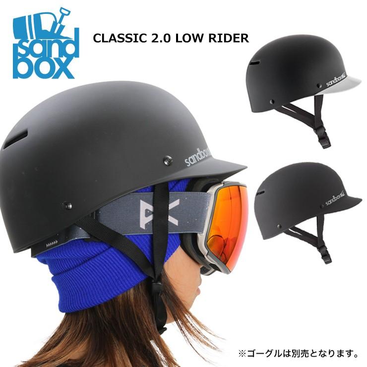 18-19 2019 SANDBOX サンドボックス CLASSIC 2.0 LOW RIDER 18-19 2019 SANDBOX サンドボックス CLASSIC 2.0 LOW RIDER