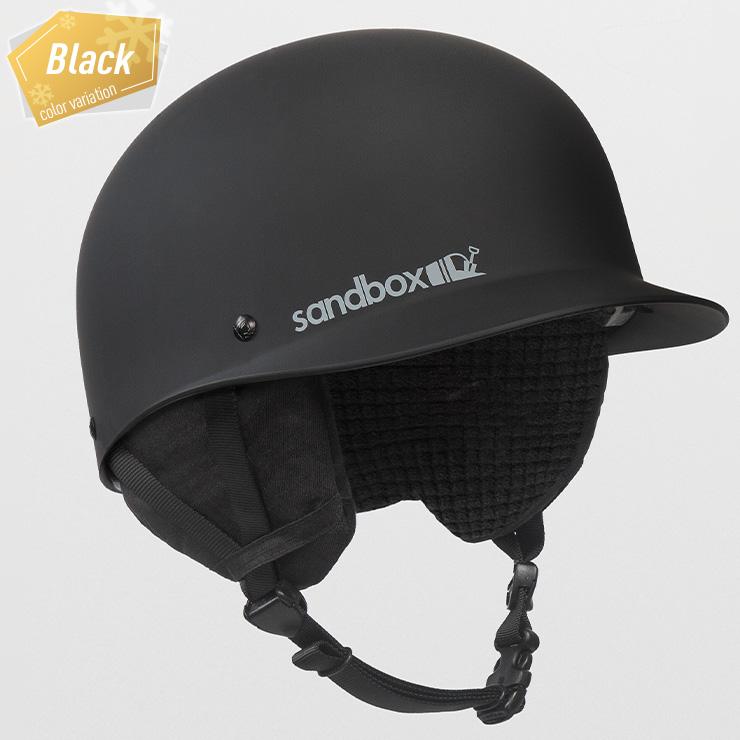 sandbox 2023 SANDBOX サンドボックス CLASSIC 2.0 SNOW ASIA