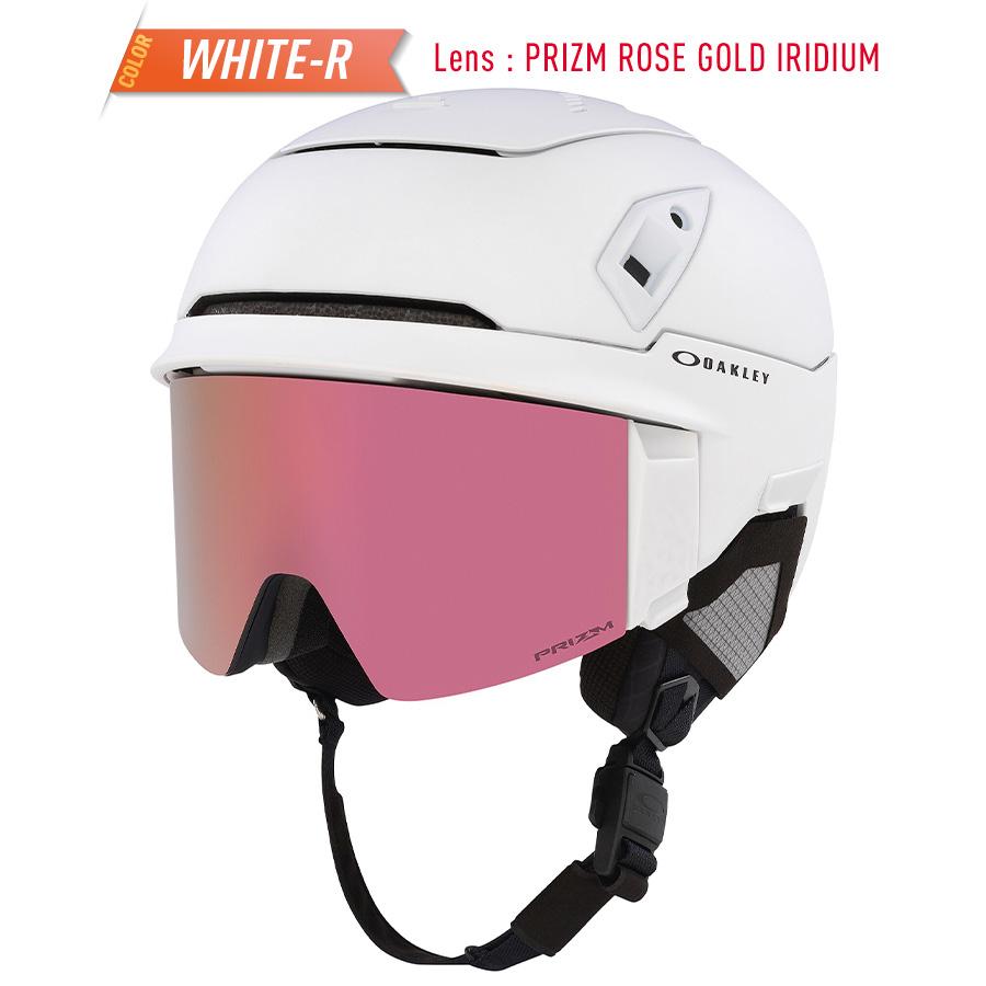 OAKLEY（オークリー） 2026 OAKLEY MOD7 MIPS モッドセブンミップス