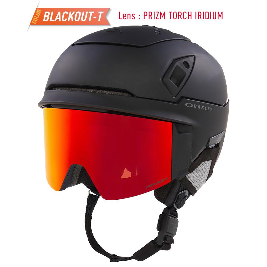 OAKLEY（オークリー） 2026 OAKLEY MOD7 MIPS モッドセブンミップス