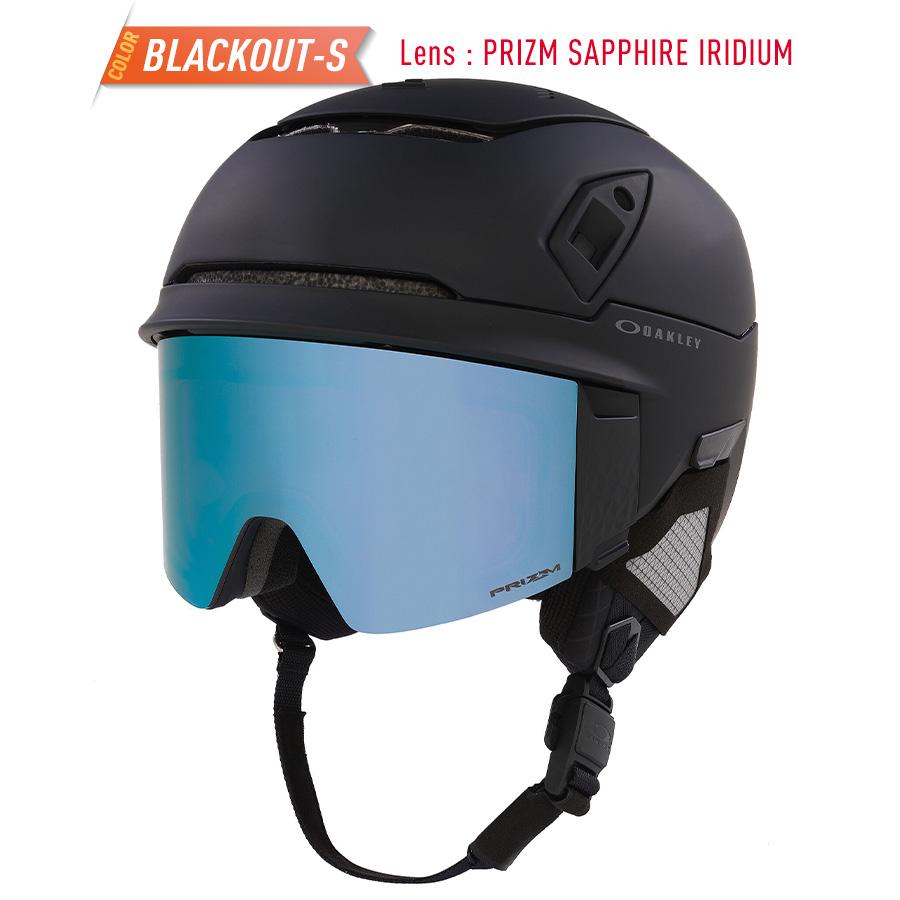 OAKLEY（オークリー） 2026 OAKLEY MOD7 MIPS モッドセブンミップス