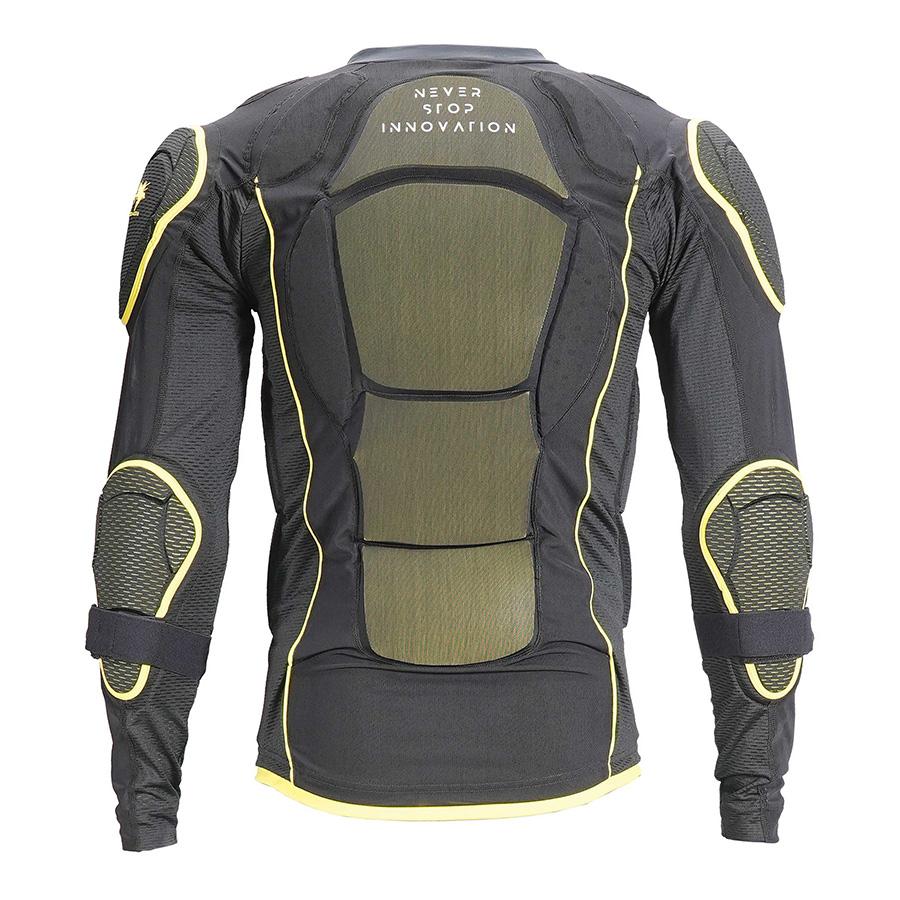 鎧武者 ヨロイムシャ BODY PROTECTOR YM-1735 ボディプロテクター
