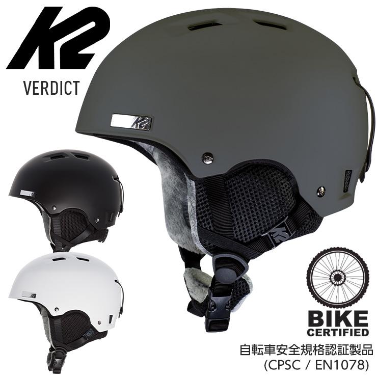 K2（スキー、スノーボード） 2024 正規品 K2 ケーツー VERDICT