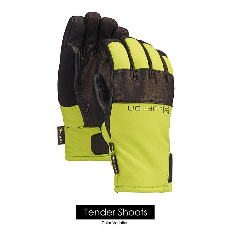 BURTON（バートン） AK GORE-TEX CLUTCH GLOVE クラッチグローブ