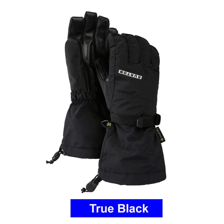バートン Burton キッズ ゴアテックス スキー スノボー 手袋 グローブ BURTON バートン ゴアテックス グローブ Kids' GORE-TEX Gloves キッズ