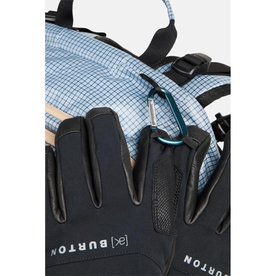 BURTON（バートン） 2026 BURTON [ak] Clutch GORE-TEX Gloves