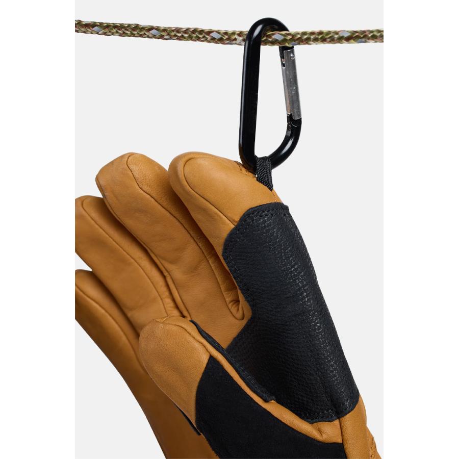 BURTON（バートン） 2026 BURTON [ak] Clutch GORE-TEX Leather Gloves