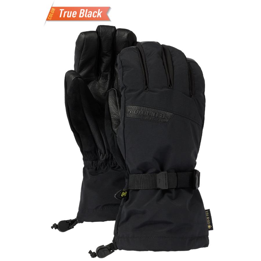 BURTON（バートン） 正規品 Men's GORE-TEX Deluxe Gloves ゴアテック
