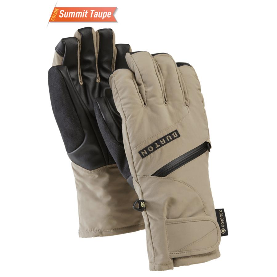 2026 BURTON バートン Women's GORE-TEX UNDER Gloves ゴアテックス アンダーグローブ スノーボードグローブ_1
