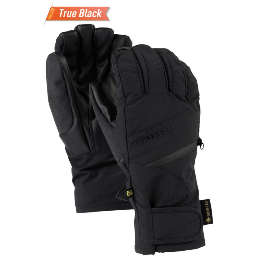 2026 BURTON バートン Women's GORE-TEX UNDER Gloves ゴアテックス アンダーグローブ スノーボードグローブ_2