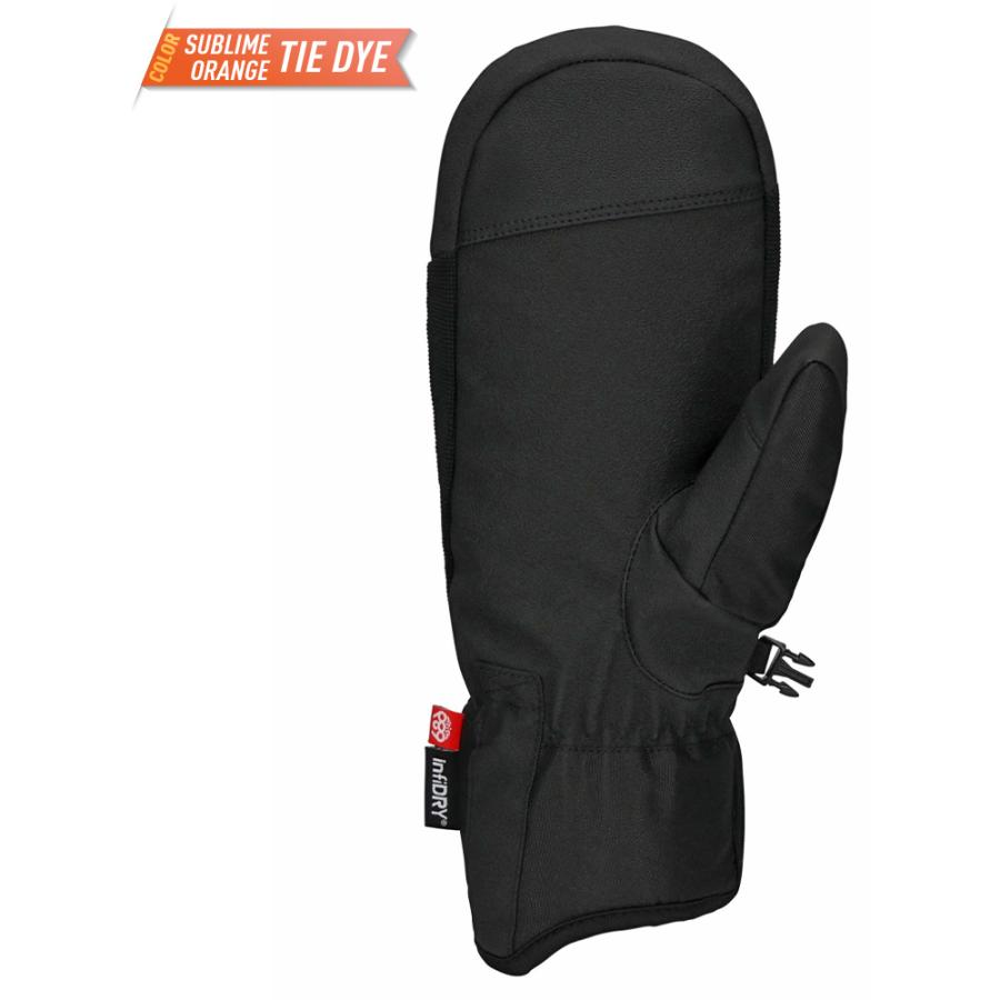 686（シックスエイトシックス） 2026 686 Primer Mitt プライマー