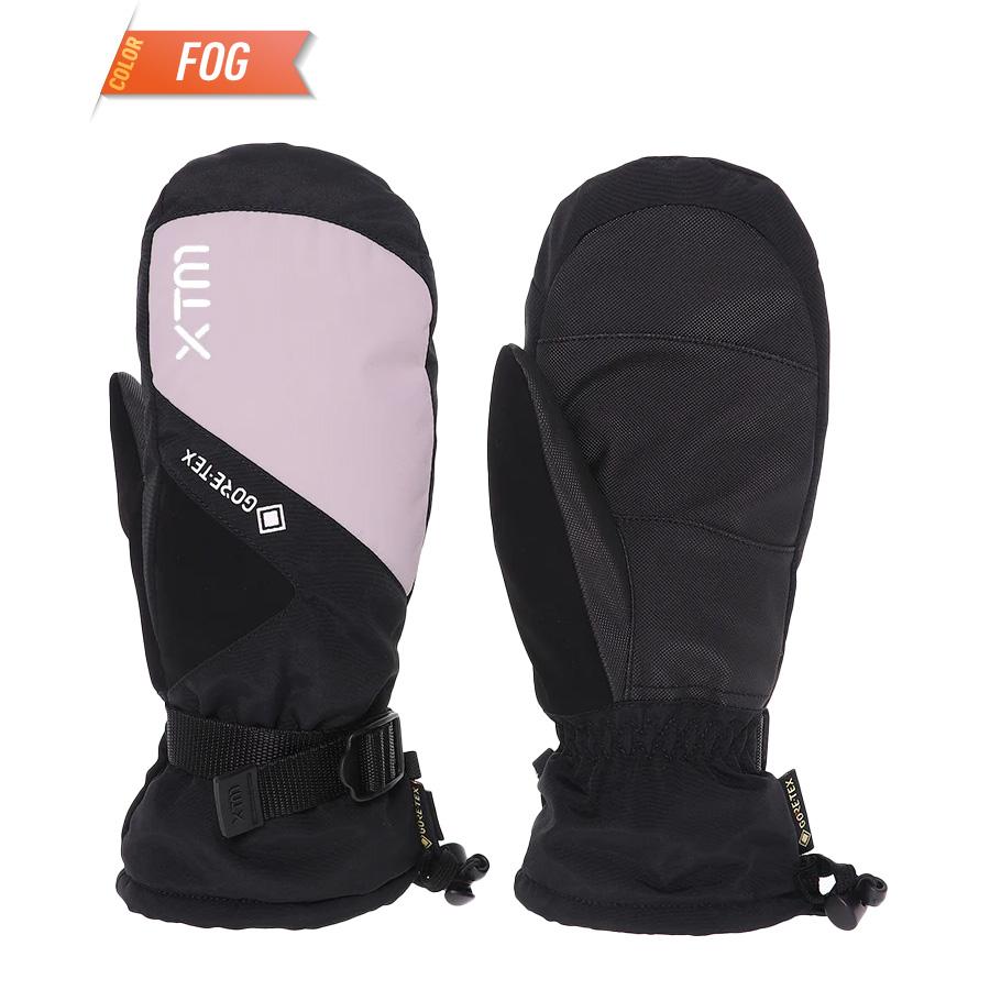 正規品 23-24 XTM WHISTLER II UNISEX MITT ウィスラー ユニセックス ミット DU022 スノーボード ミトン ゴアテックス スキーグローブ｜snowtown｜04