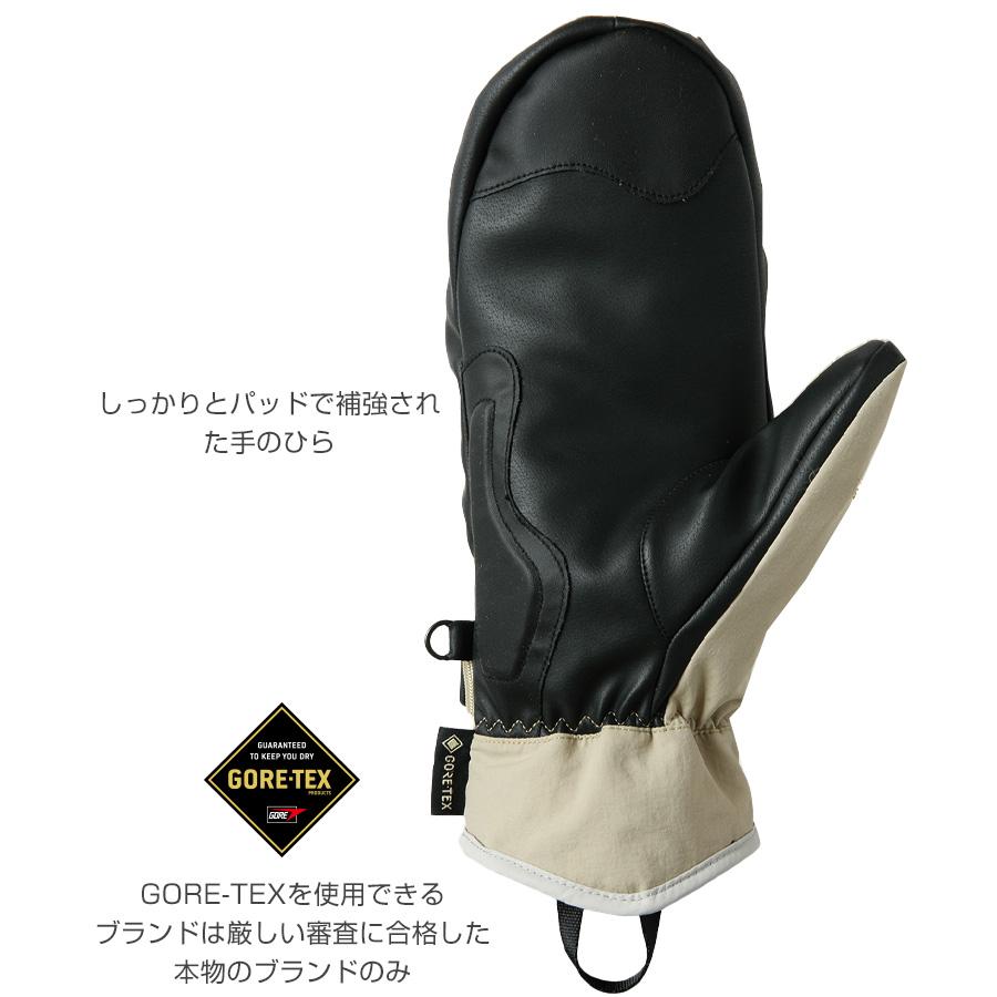 正規品 24-25 ASHRAM アシュラム DGMA ドグマ スノーボードグローブ