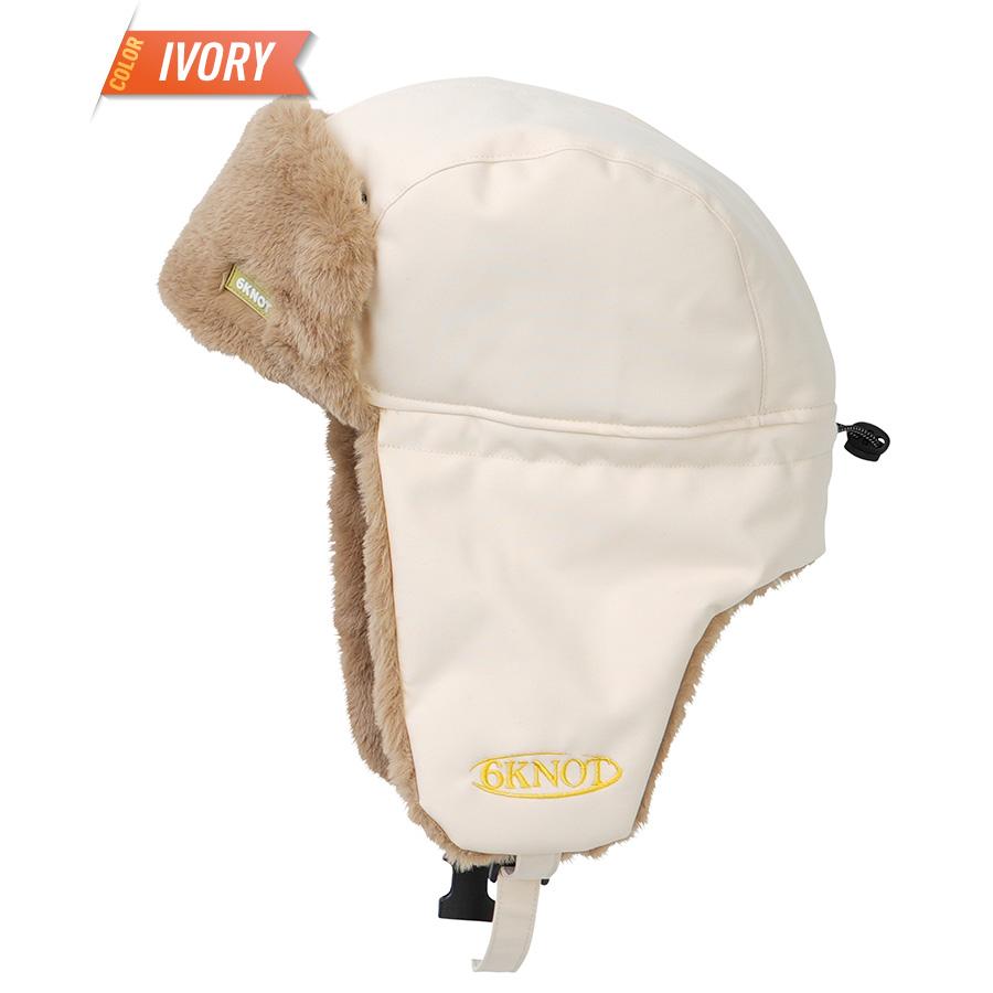 2026 6KNOT シックスノット PILOT CAP パイロットキャップ