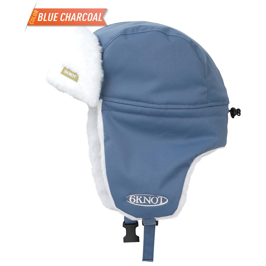 2026 6KNOT シックスノット PILOT CAP パイロットキャップ