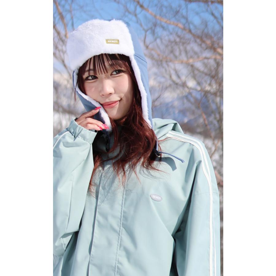 2026 6KNOT シックスノット PILOT CAP パイロットキャップ